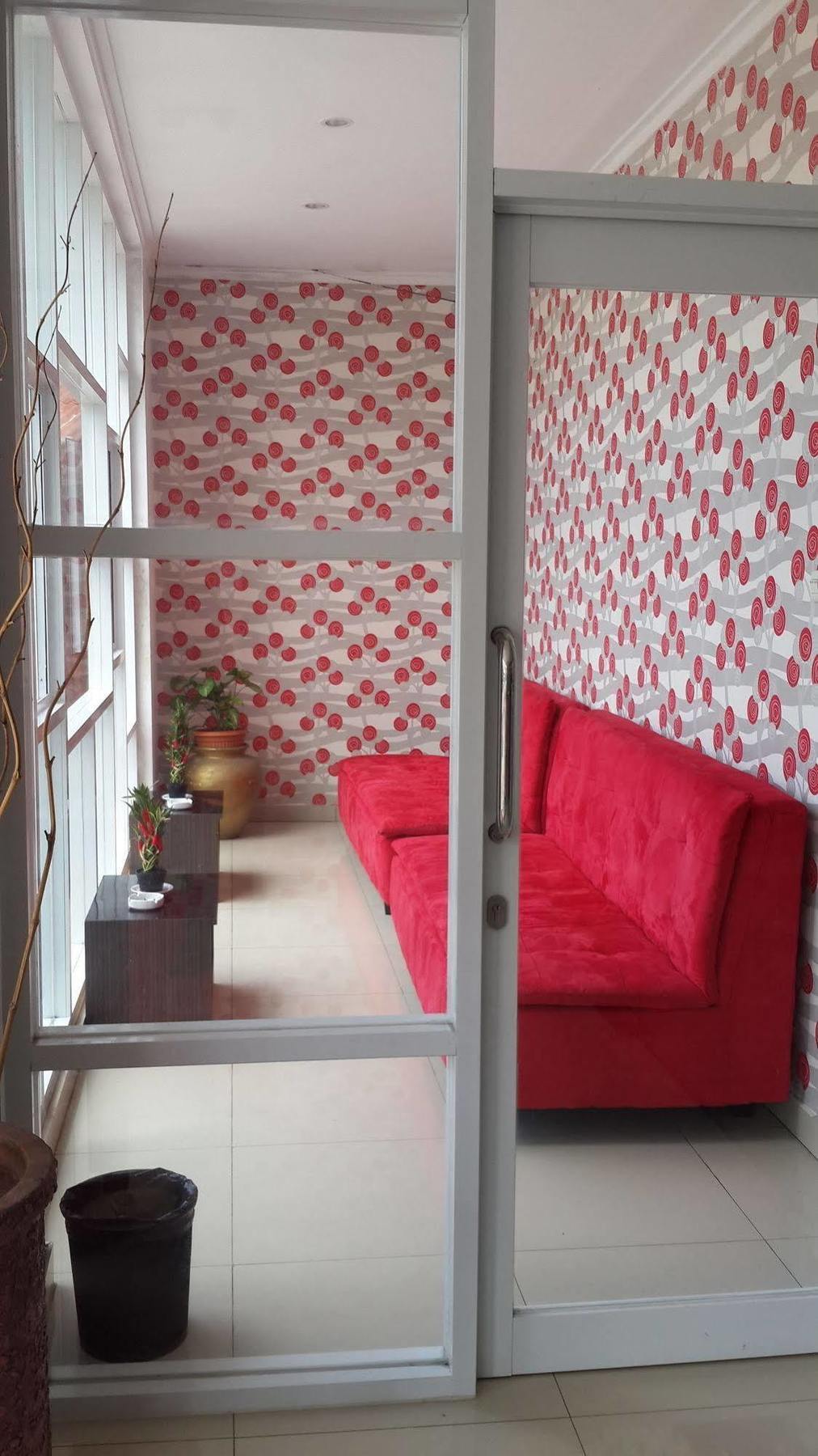 Reddoorz Plus @ Paal 2 Manado Eksteriør bilde