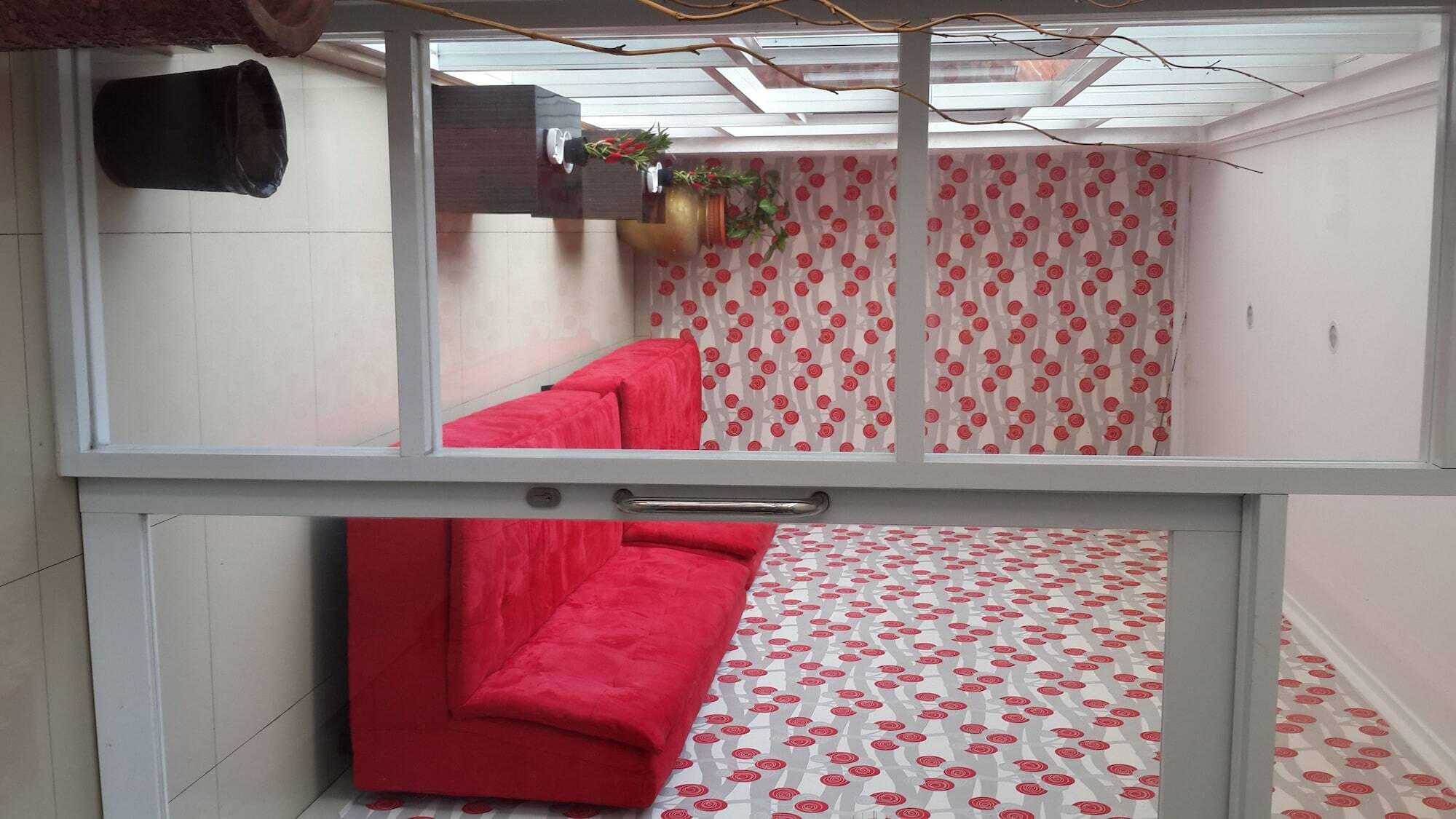 Reddoorz Plus @ Paal 2 Manado Eksteriør bilde